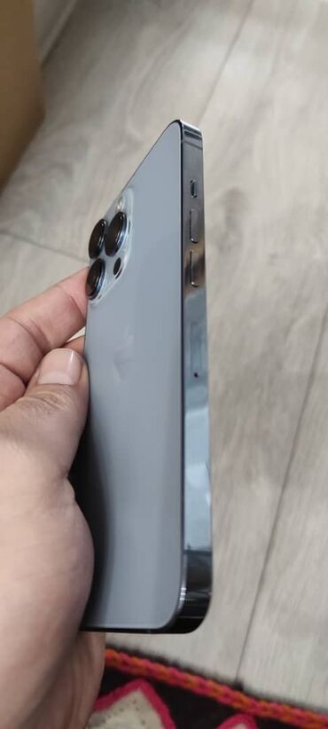 айфон 13 про обмен: IPhone 13 Pro, Б/у, 128 ГБ, Sierra Blue, Зарядное устройство, Защитное стекло, Кабель, 80 %