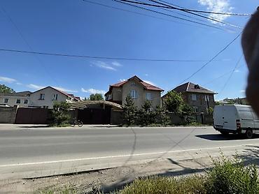 аренда дом кызыл аскер: 210 м², 6 комнат и более, Кызыл Аскер, Семейным — 4
