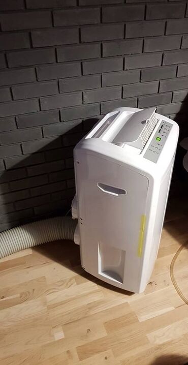 Кондиционеры: Кондиционер Beko Мобильный, Охлаждение, Обогрев, Вентиляция