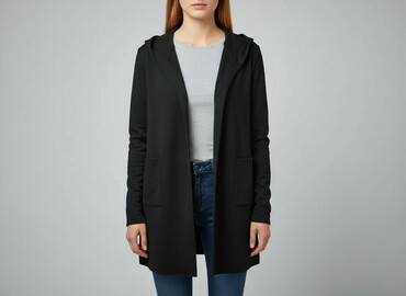 tommy hilfiger sweter: Кардиган жіночий, розмір S