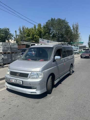 стекла на фары бишкек: Honda Stepwgn: 2003 г., 2 л, Автомат, Бензин, Вэн/Минивэн
