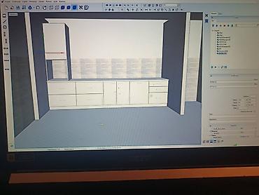 Kuhinjski nameštaj: Zelite da vidite unapred kako ce da izgleda vasa kuhinja? 1 — 12
