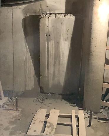 elektrik iş: Beton kəsmə usta xidməti - Dəqiq və səliqəli beton, dəmir-beton, daş — 4