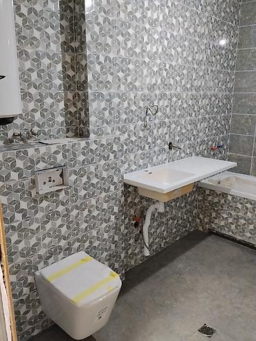 Укладка плитки: Гидроизоляционные работы, Укладка плитки на пол, Подготовка стен для укладки | Керамическая плитка, Керамогранитая плитка, Мозаичная плитка | Вертикальная укладка, Диагональная укладка, Горизонтальная укладка Больше 6 лет опыта — 3