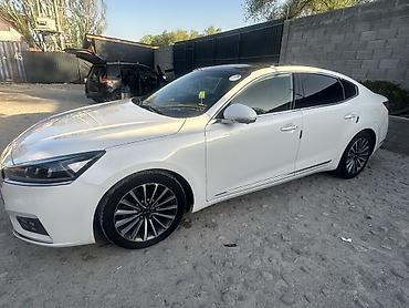 матор кия к 7: Kia K7: 2019 г., Автомат, Бензин, Седан — 2
