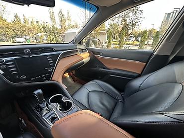 тойота сиенна 2022 цена бишкек: Toyota Camry: 2018 г., 2.5 л, Вариатор, Гибрид, Седан — 7