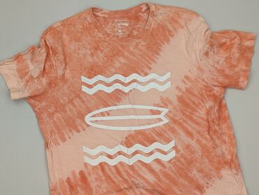 koszulki dla przyjaciółek sinsay: T-shirt for men, M (EU 38), Sinsay, condition - Very good