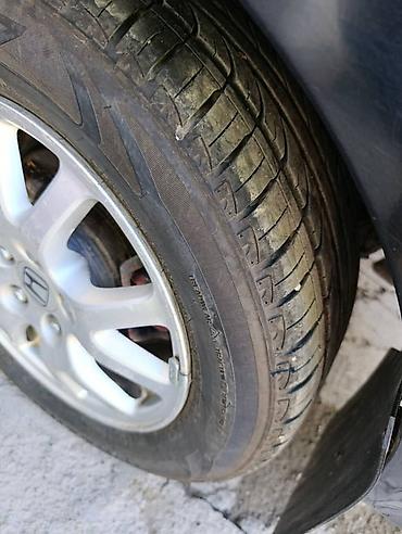 мото honda: Продаётся Honda Saber бизнес‑класса 1999 годов в чёрном цвете. Кузов — 9