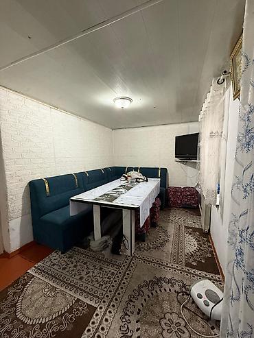 Продажа коттеджей и домов: 🏡 Продаётся угловой дом в Кызыл-Аскере ( 110000$) 🔹 Участок — 5 соток — 11