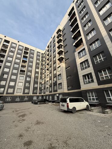 авангарт строй: 3 комнаты, 91 м², Элитка, 4 этаж, ПСО (под самоотделку)