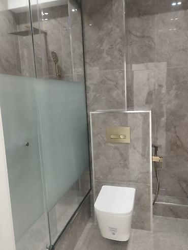 act: 1 комната, 52 м², Нижний Джал (Джал-23) Индивидуалка, 14 этаж, Дизайнерский ремонт — 5
