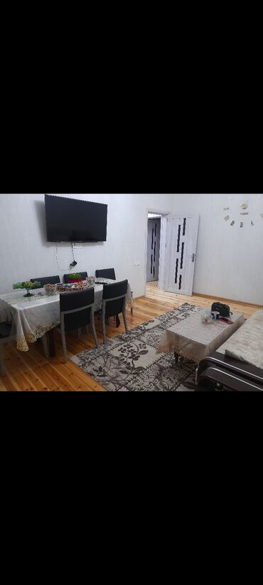 Həyət evləri və villaların satışı: Suraxanı 3 otaqlı, 80 kv. m, Kredit yoxdur, Yeni təmirli — 4