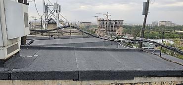 Кровля крыши: Кровля крыши | Монтаж Больше 6 лет опыта — 3
