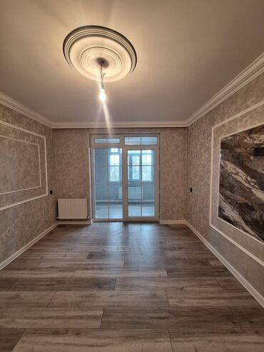 Köhnə tikili: Sumqayıt, 2 otaqlı, Köhnə tikili, 46 kv. m — 11