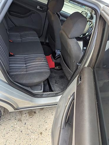наклейки бмв: Ford Focus: 2008 г., 1.8 л, Механика, Бензин, Универсал — 4