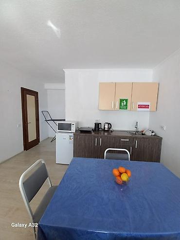 Долгосрочная аренда квартир: Студия, С мебелью полностью — 4