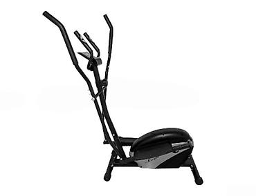 "HJ Fitness HUIJUN" elliptik maqnit məşq trenajoruHJ Fitness HUIJUN — 1