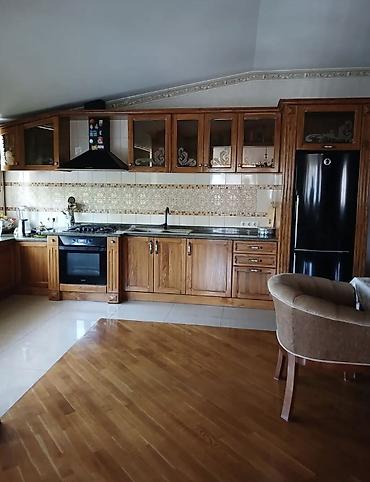 mega hous: 5 комнат, 192 м², Золотой квадрат Элитка, 4 этаж, Дизайнерский ремонт — 5