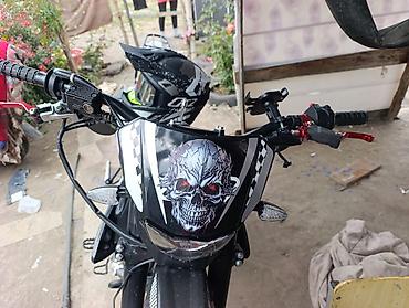 мотоцикл эндуро 300: Эндуро/питбайк ODesm 300cc. ДАЖЕ ЕЩЁ НЕПРОШОЛ ОБКАТКУ ОБСОЛЮТНО — 10