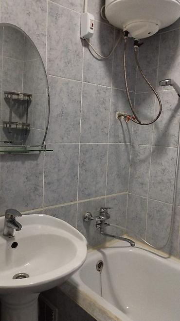 номер балыкчы: 2 комнаты, 47 м², 105 серия, 2 этаж, Косметический ремонт — 4