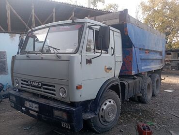 будка рефрижератор купить бу: Грузовик, Камаз, Стандарт