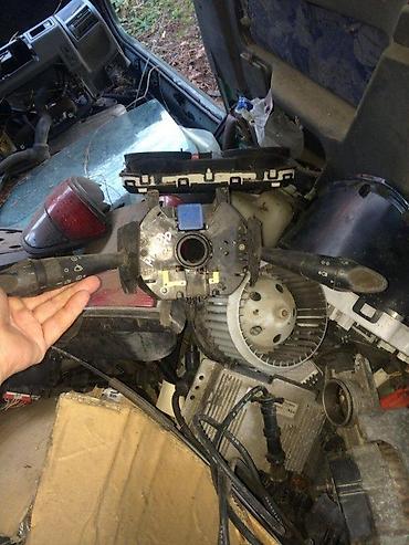 Car Switches & Control Stalks: ABLENDER ZA FIAT MAREA 1.9JTD | Zvati od 8-22h i nedeljom. Bez at lalafo.rs — 2 Car Switches & Control Stalks: ABLENDER ZA FIAT MAREA 1.9JTD | Zvati od 8-22h i nedeljom. Bez — 2