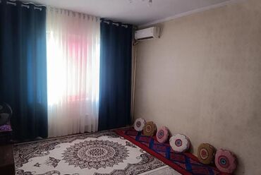 аламидин 1 квартира продажа: 1 комната, 33 м², 105 серия, 6 этаж, Старый ремонт