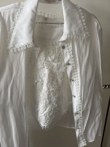 Ziyafət donları: ZIMMERMANN ağ krujeva don - Rəng: qar kimi ağ - Material: incə — 8