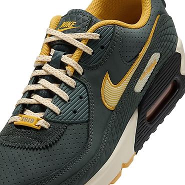 nike air max 270: Мужские кроссовки, 40, 40.5, 41, Nike, Новый, цвет - Зеленый, Самовывоз, Бесплатная доставка, Платная доставка — 4