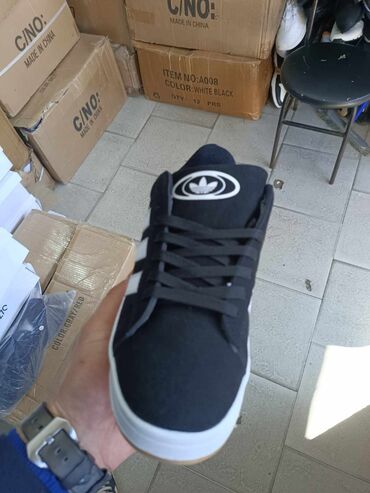 Patike: Adidas, 41 — 9