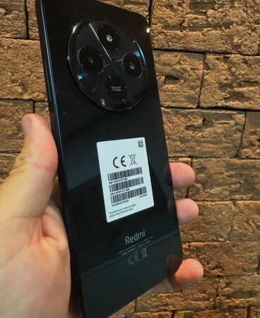 редми 14 с цена в бишкеке: Redmi, Redmi 14C, Колдонулган, 256 ГБ, түсү - Кара, 2 SIM, eSIM