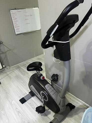 cycle: Kettler AXOS Cycle M velotrenajor - Brend: KETTLER (AXOS Cycle M — 2