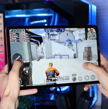 Digər planşetlər: Yeni G-Tab Mega 12 tableti🔥 •12 Inch geniş ekran •PUBG 60 fps •16gb — 19