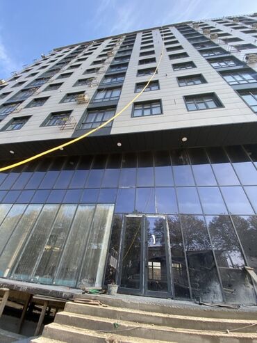 Магазины: Сдаю Магазин, В жилом доме, 39 м² Не действующий, Без оборудования, Без ремонта — 12