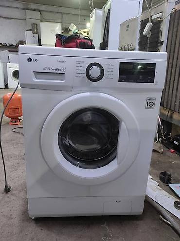 Ремонт холодильников, морозильников: Ремонт стиральная машина и холодильник.ош шаары — 16