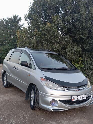 форд мустанг бишкек: Toyota Previa (Estima) серебристого цвета, правый руль, минивэн