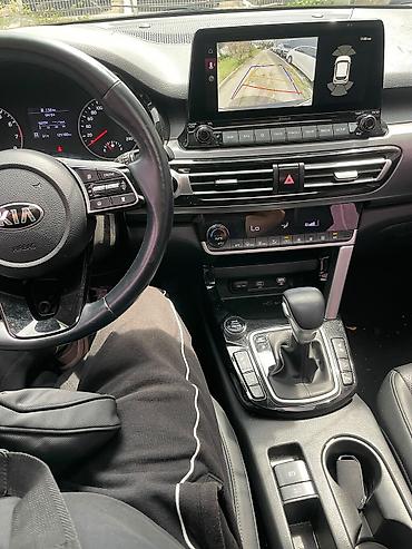 селтос 2022: Kia Seltos: 2020 г., 1.6 л, Автомат, Бензин, Кроссовер — 5