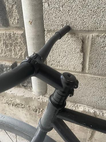 Городские велосипеды: Городской велосипед, Рама M (156 - 178 см), Б/у — 4