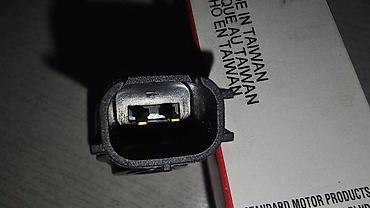 Датчики, сенсоры, предохранители: Датчик детонации Lexus 2008 г., Новый, Оригинал — 5