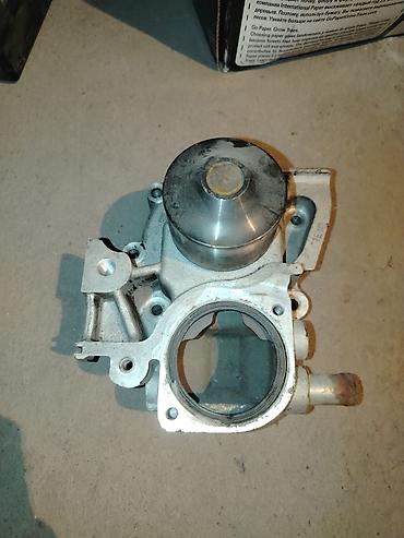 sultan power: Помпа Subaru Б/у, Оригинал, Япония — 1