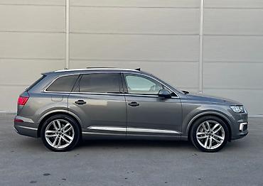 Audi: Audi Q7 e tron 2016 god hibrid dizel/struja 227 000 km 2967 cm3 190kw na lalafo.rs — 13 Audi: Audi Q7 e tron 2016 god hibrid dizel/struja 227 000 km 2967 cm3 190kw — 13