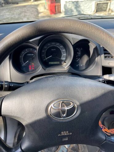 Toyota: Toyota Hi-Lux: 2.4 l. | 2008 έ. Πικάπ — 12