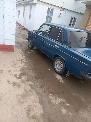 lf 2017: ВАЗ (ЛАДА) 2106: 2004 г., 1.5 л, Механика, Бензин, Седан — 2