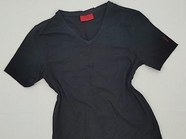 icon shirts: HUGO Hugo Boss, T-shirt damski, rozmiar S — 1