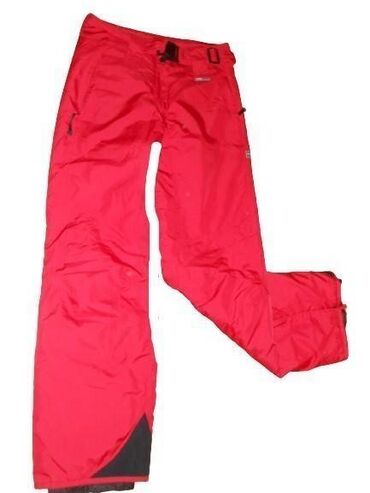 Odeća za skijanje: Ski pantalone za odrasle različitih velicina — 18