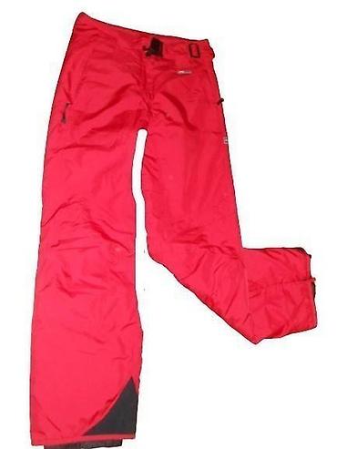 Odeća za skijanje: Ski pantalone za muškarce i žene — 13