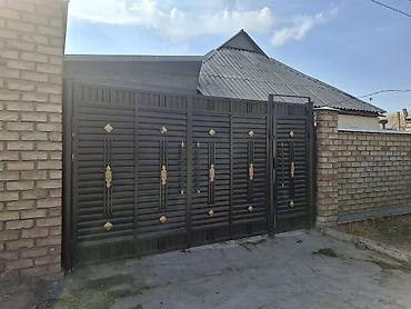 Продажа коттеджей и домов: Очень срочно продается дом с действующим доходом в ввиде квартирного — 1