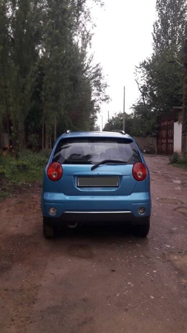 домкрат для машины: Chevrolet Spark: 2008 г., 0.8 л, Механика, Бензин, Хетчбек