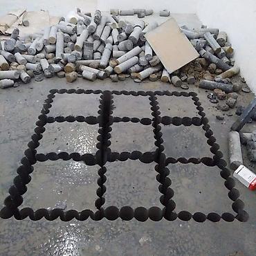 Beton işləri: #betonisleri #beton #betonkesme #betonkəsimi #betonkesim #betondesme — 4