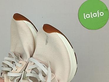 new bie: New Balance, Sneakersy damskie, rozmiar 39 — 6